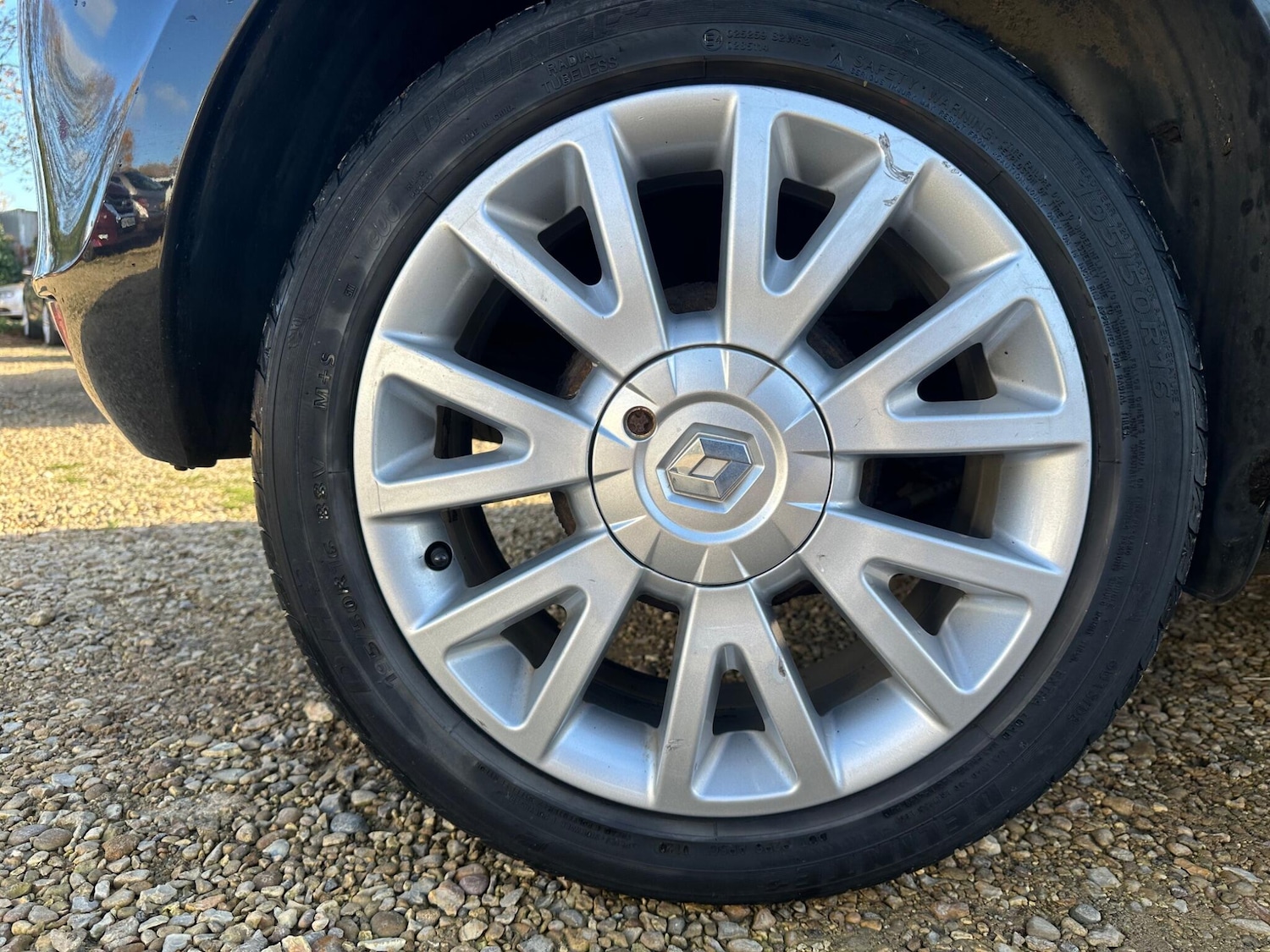 Used Renault Clio 2011 for sale - 76522122: Photo 9