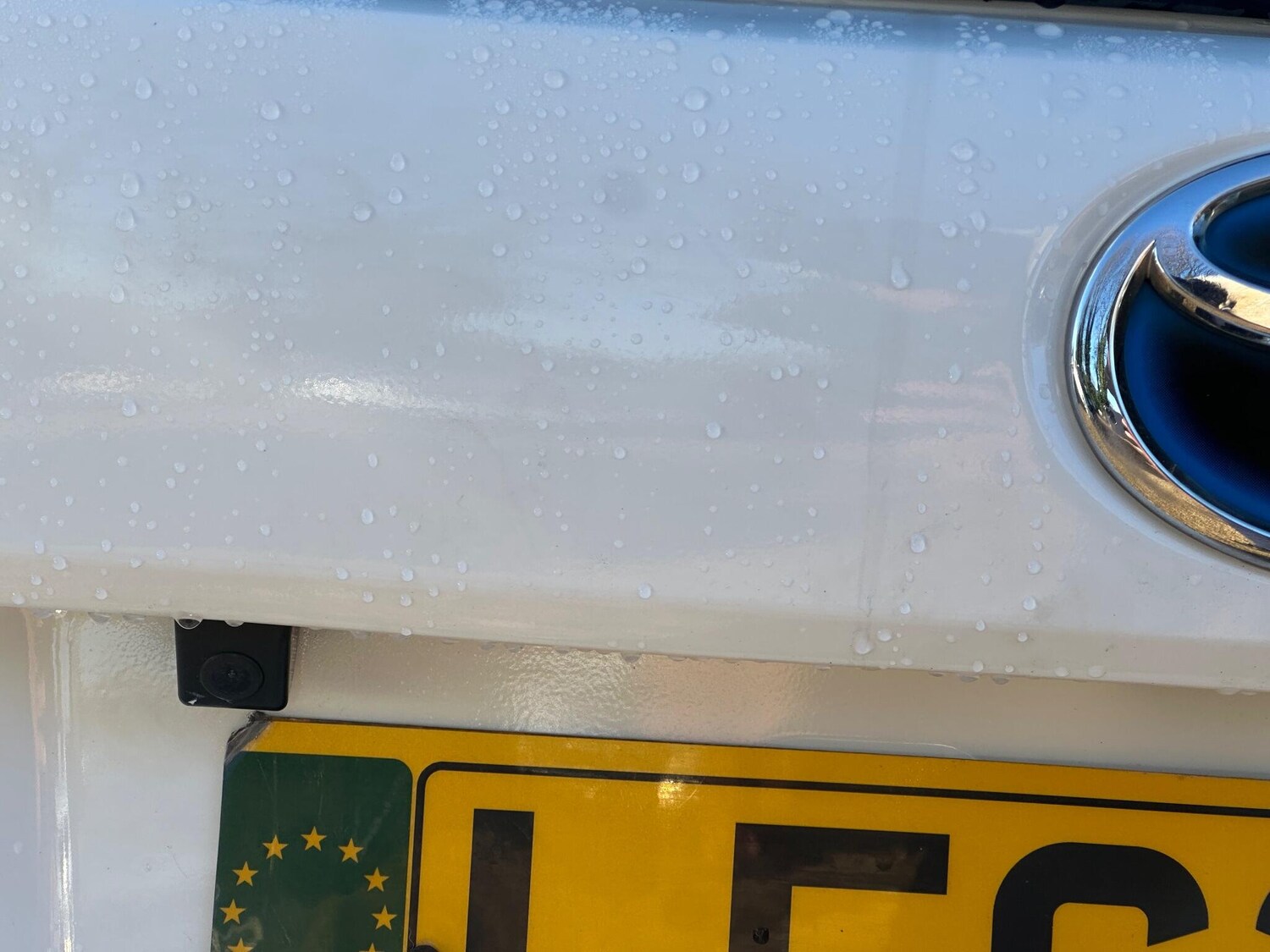 Used Toyota Prius 2019 for sale - 77376331: Photo 12