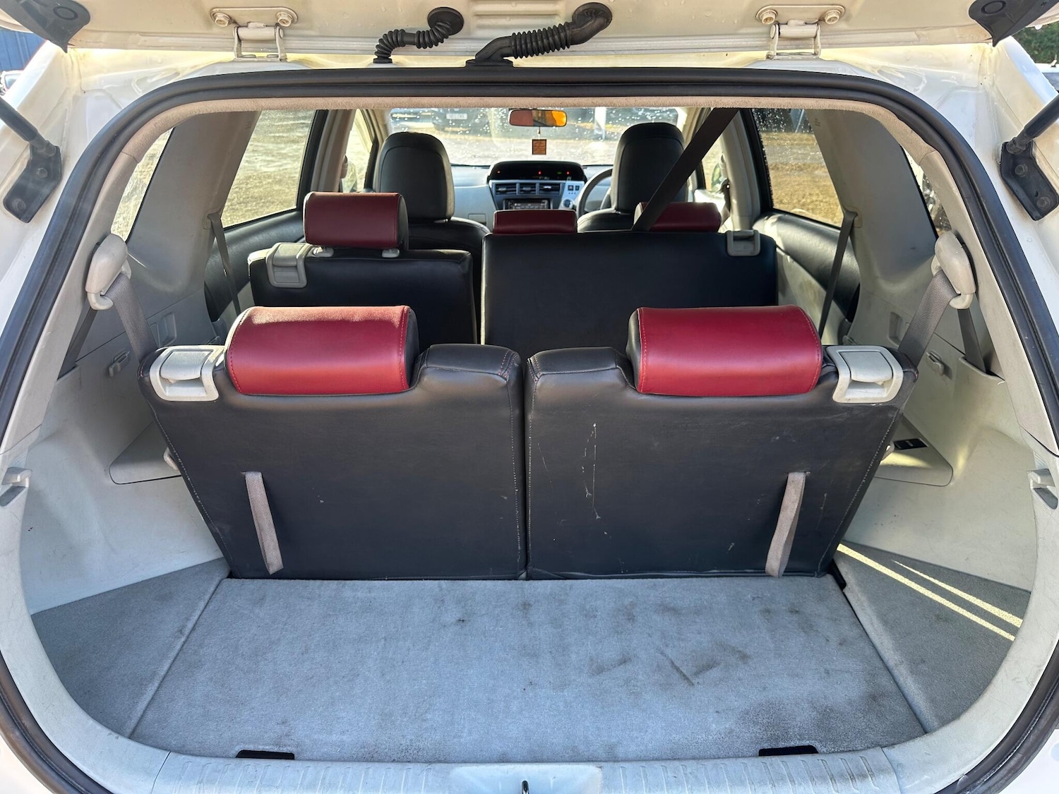 Used Toyota Prius 2019 for sale - 77376331: Photo 13