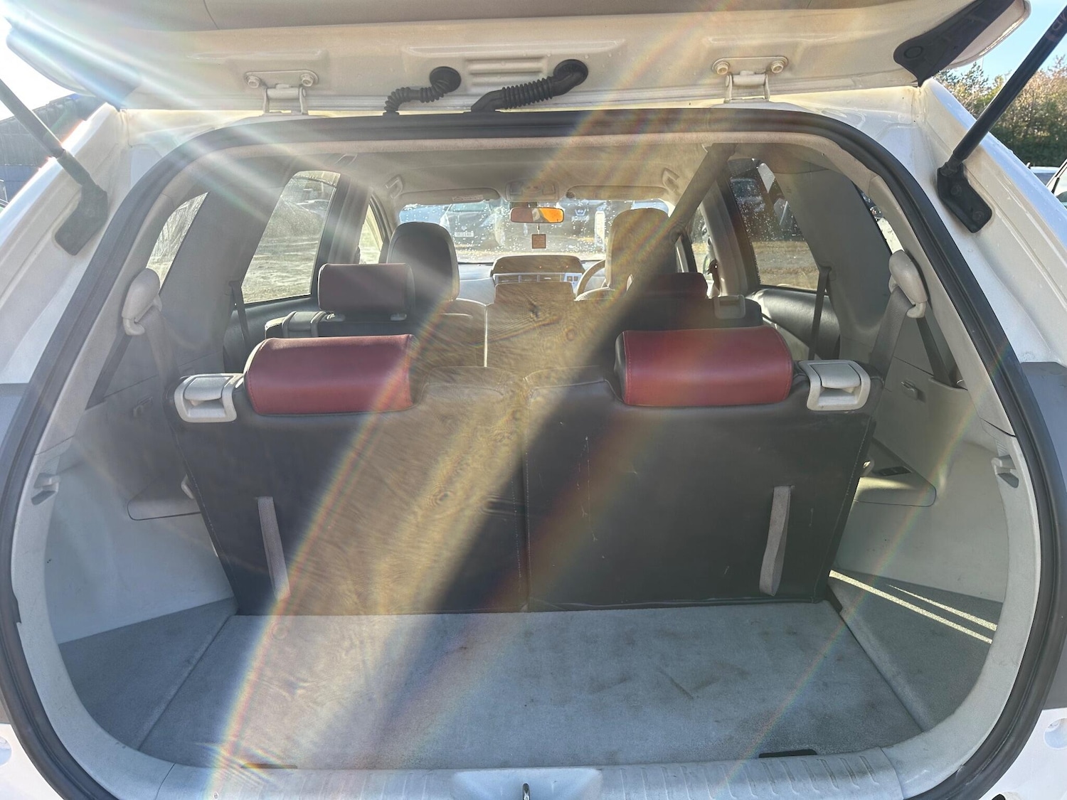 Used Toyota Prius 2019 for sale - 77376331: Photo 14