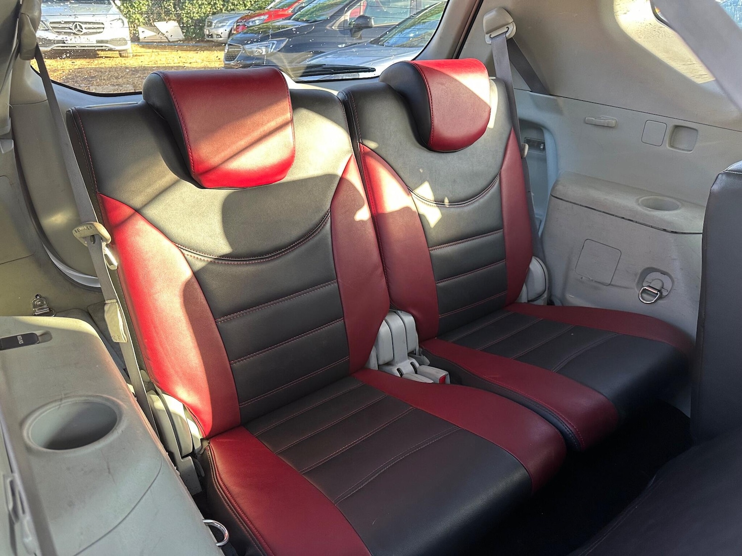 Used Toyota Prius 2019 for sale - 77376331: Photo 15