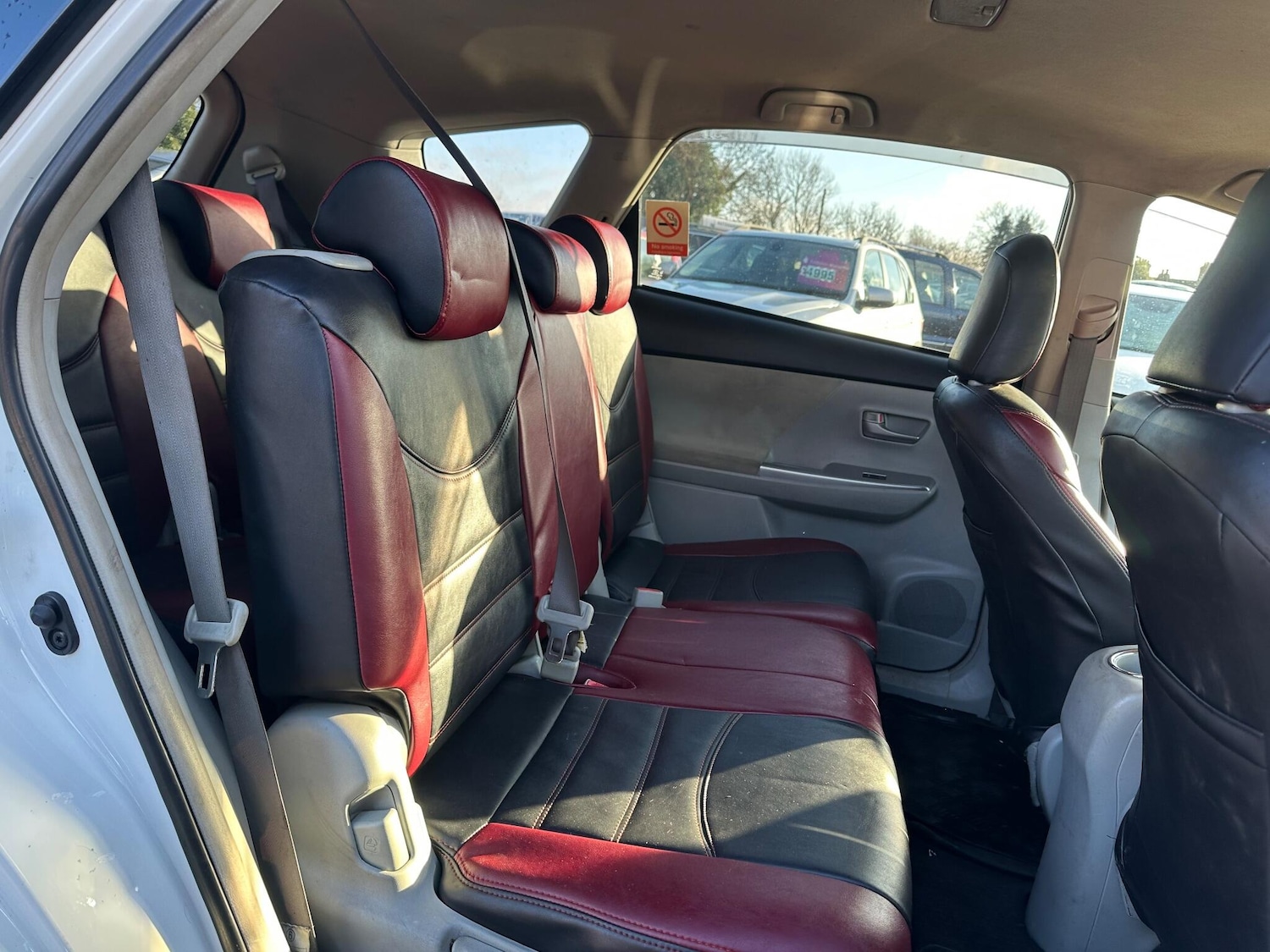 Used Toyota Prius 2019 for sale - 77376331: Photo 16