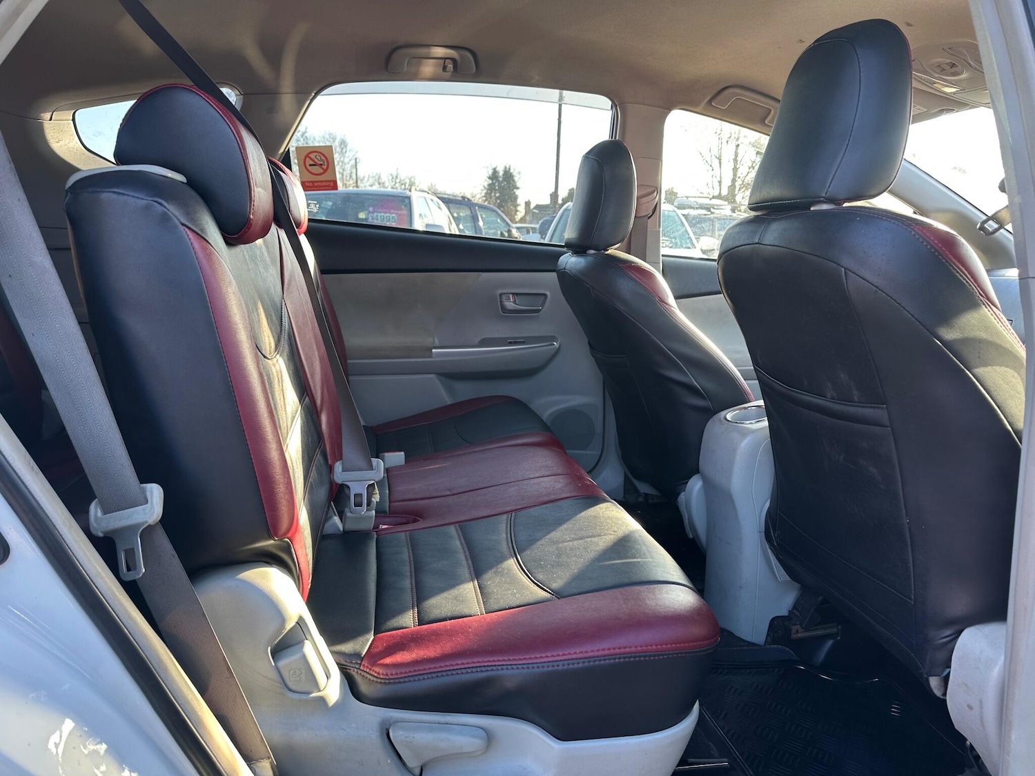 Used Toyota Prius 2019 for sale - 77376331: Photo 18