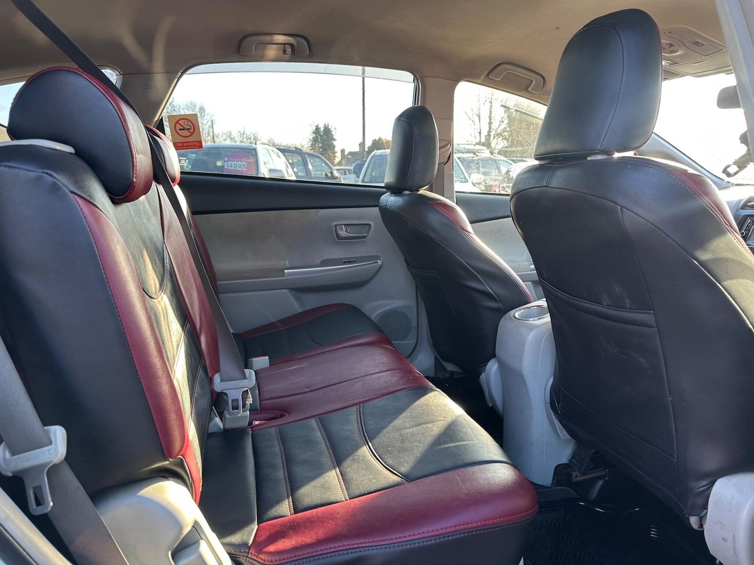 Used Toyota Prius 2019 for sale - 77376331: Photo 19