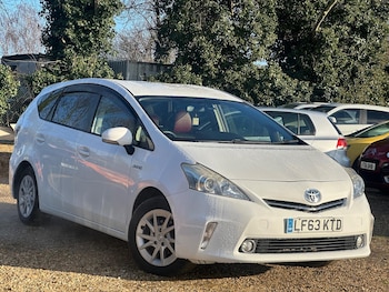 2019 (63) - 1.8 VVT-h T3 CVT Euro 6 (s/s) 5dr