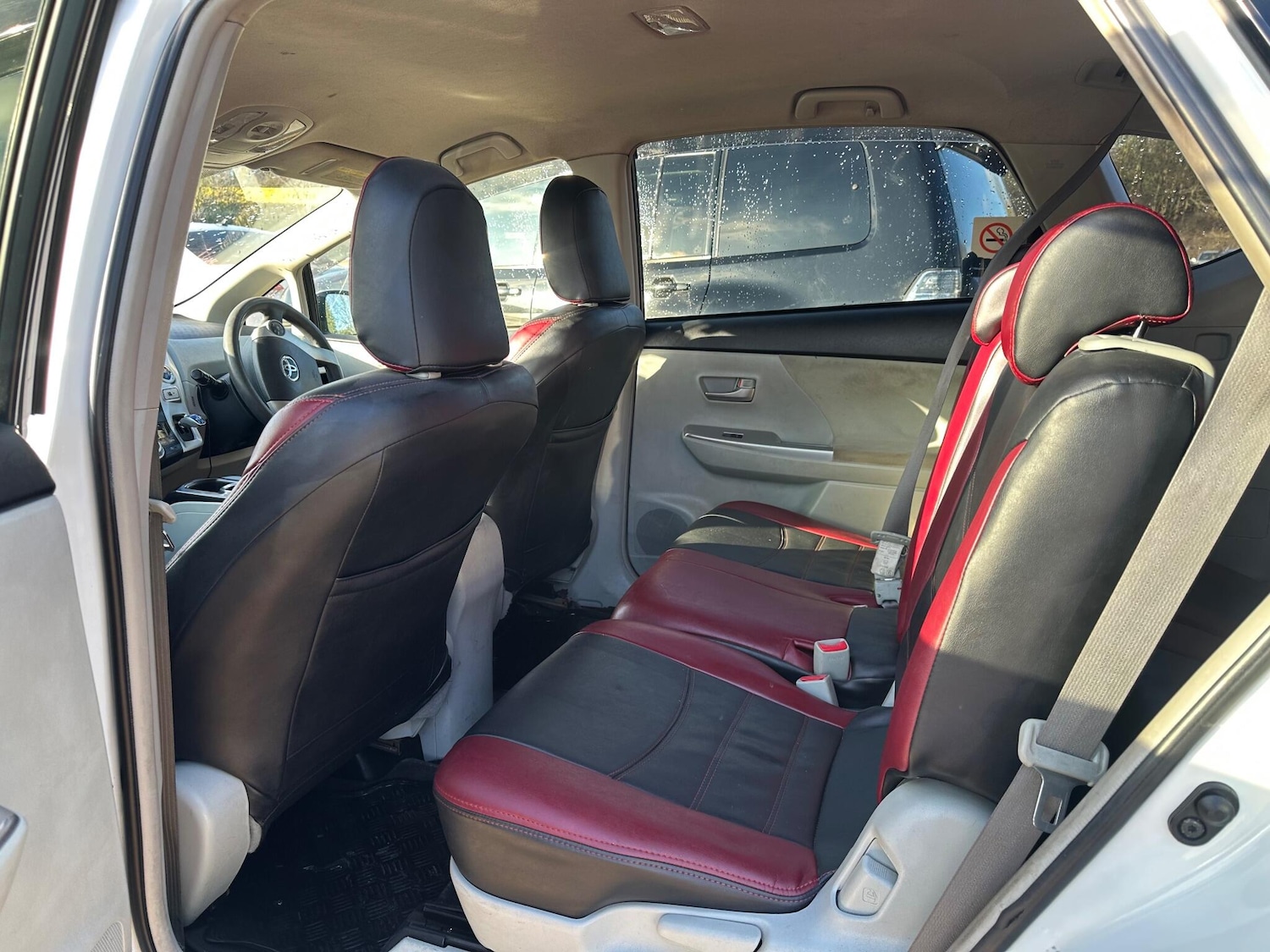 Used Toyota Prius 2019 for sale - 77376331: Photo 20