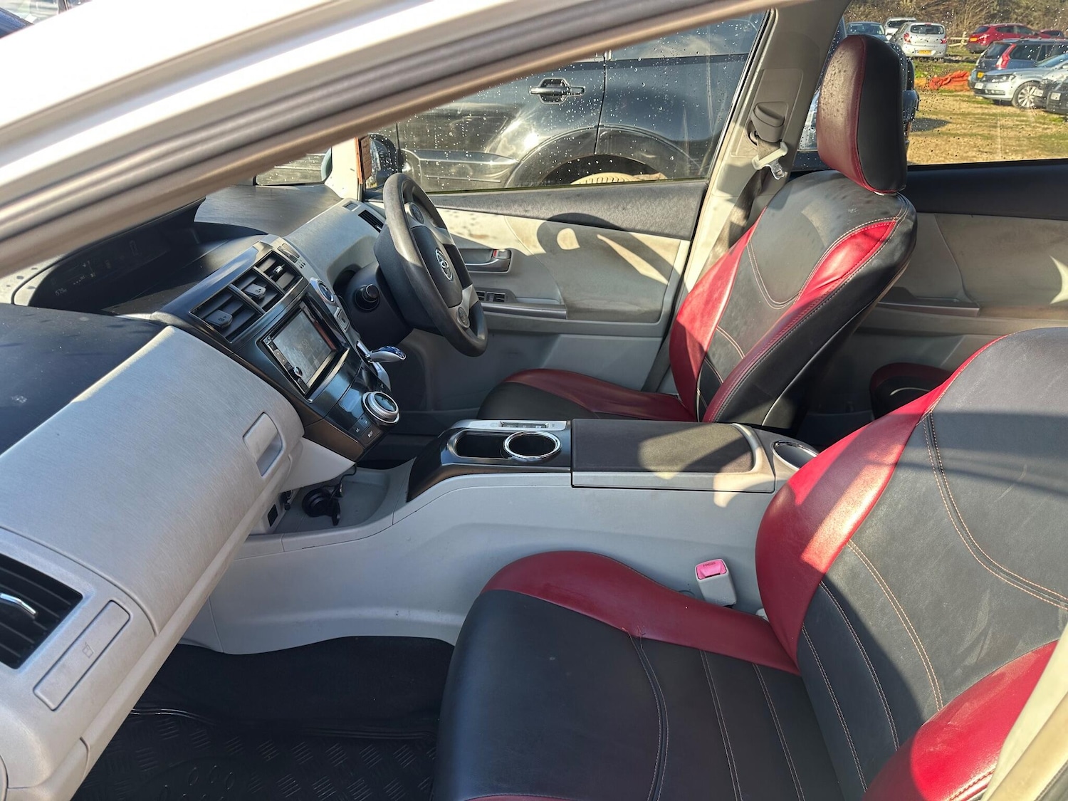 Used Toyota Prius 2019 for sale - 77376331: Photo 24