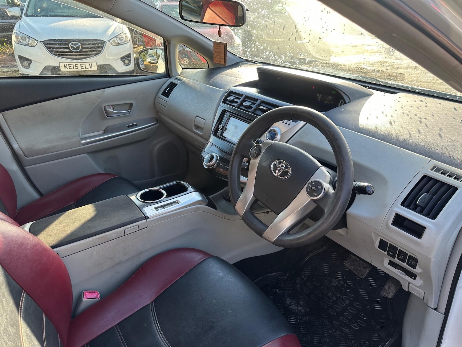 Used Toyota Prius 2019 for sale - 77376331: Photo 25