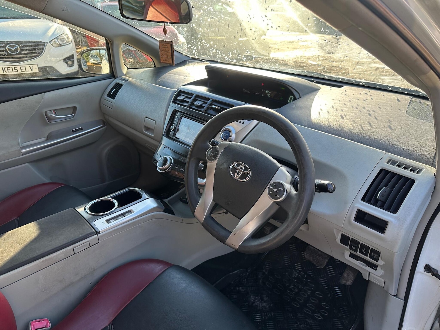 Used Toyota Prius 2019 for sale - 77376331: Photo 26