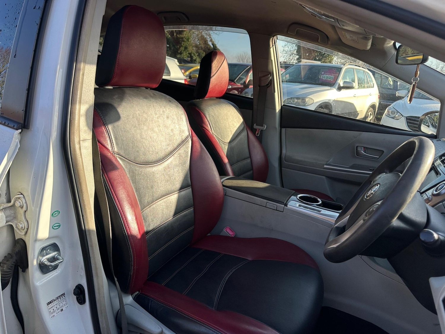 Used Toyota Prius 2019 for sale - 77376331: Photo 27