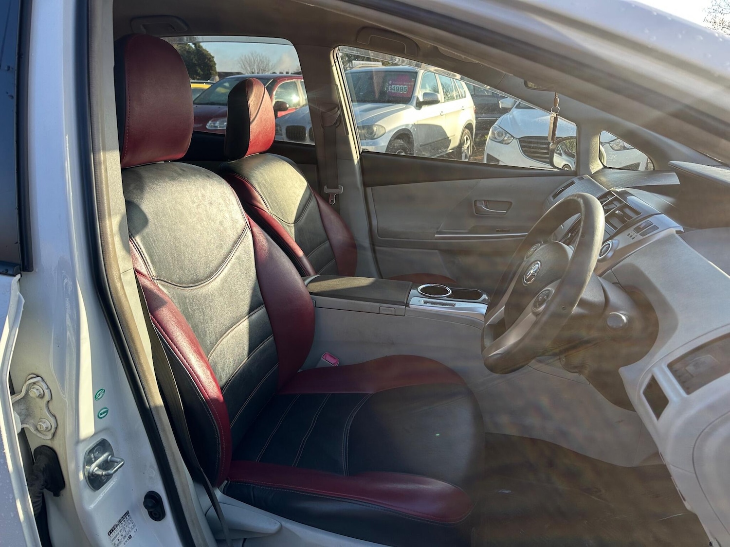 Used Toyota Prius 2019 for sale - 77376331: Photo 28