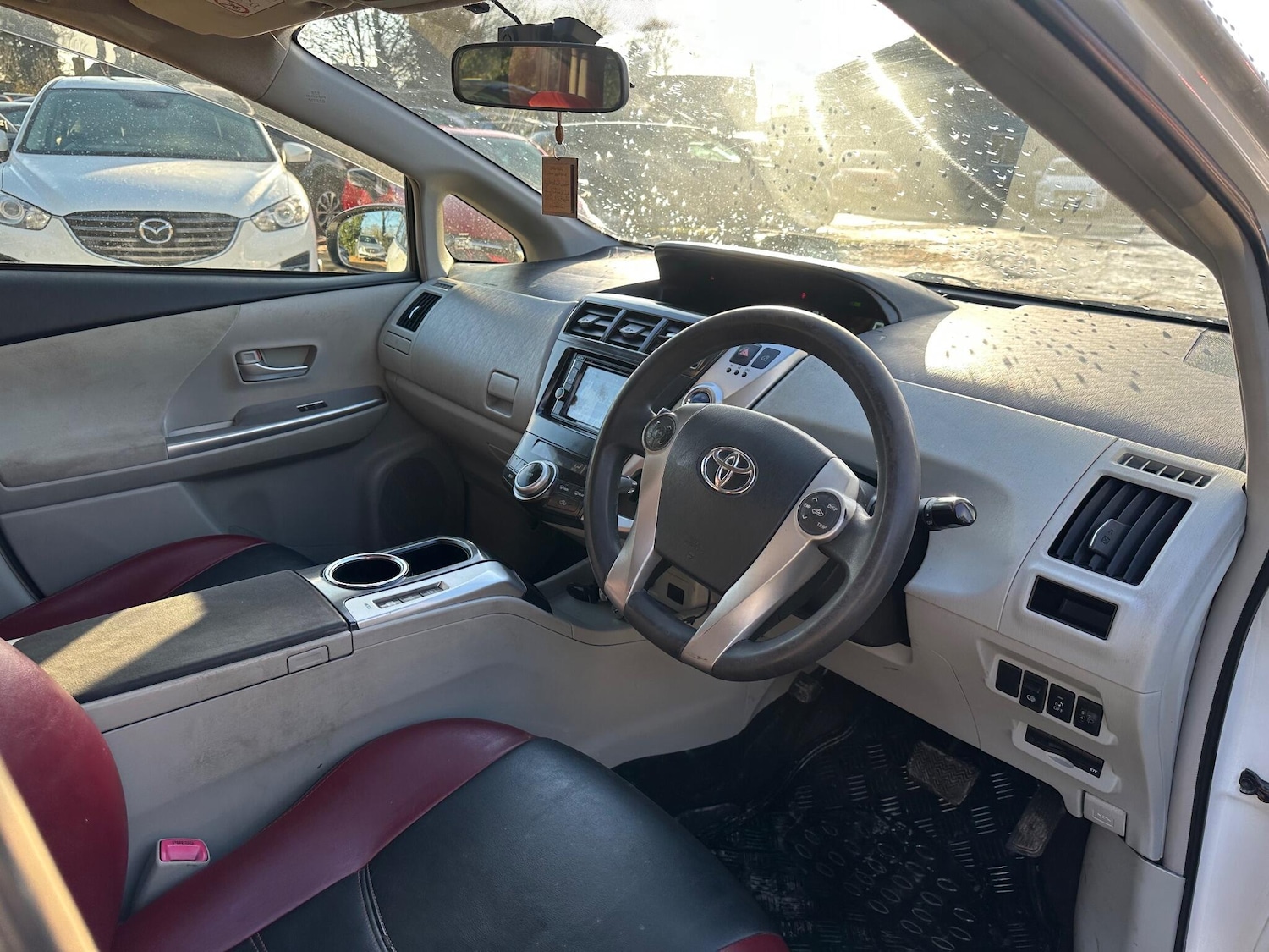 Used Toyota Prius 2019 for sale - 77376331: Photo 30