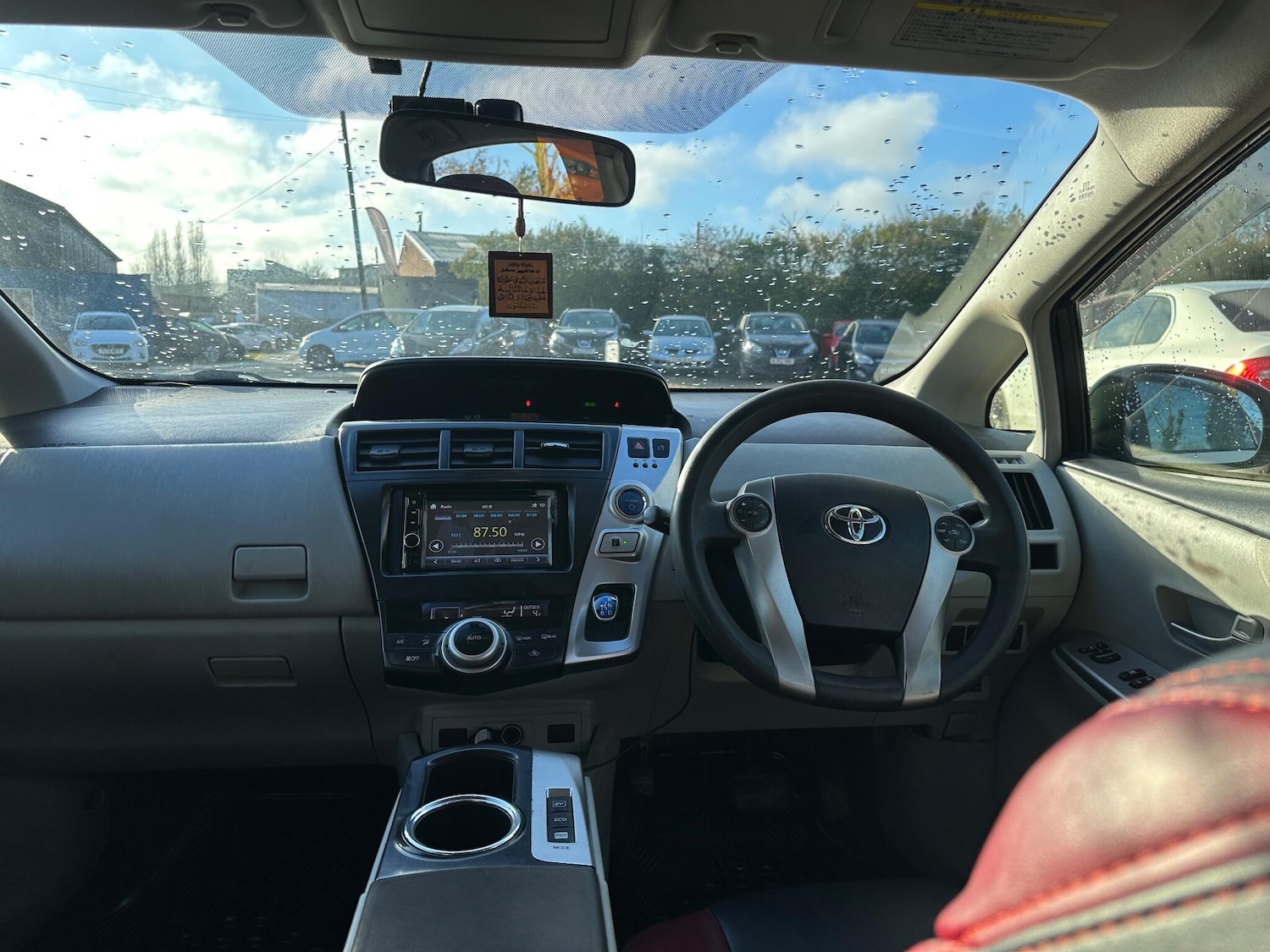 Used Toyota Prius 2019 for sale - 77376331: Photo 34