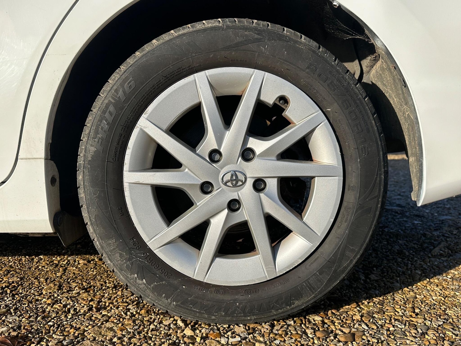 Used Toyota Prius 2019 for sale - 77376331: Photo 6