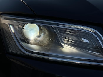 Used Audi Q5 2013 for sale - 79018760: Photo