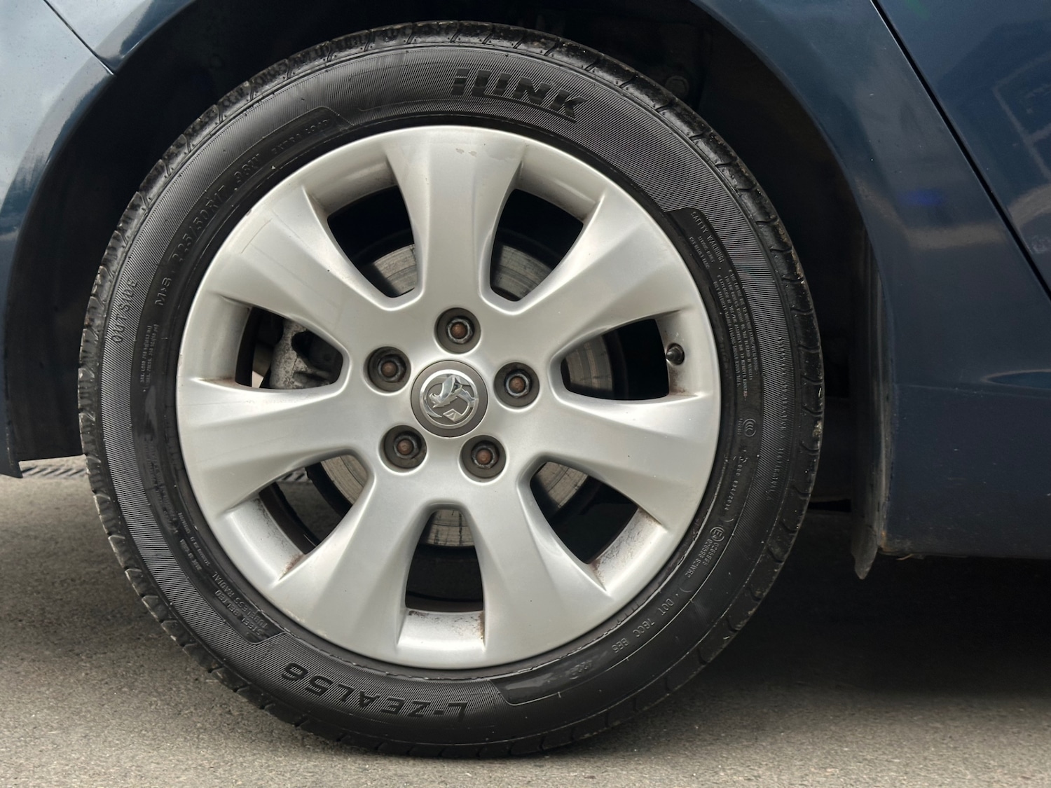 Used Vauxhall Insignia 2014 for sale - 78202501: Photo 12