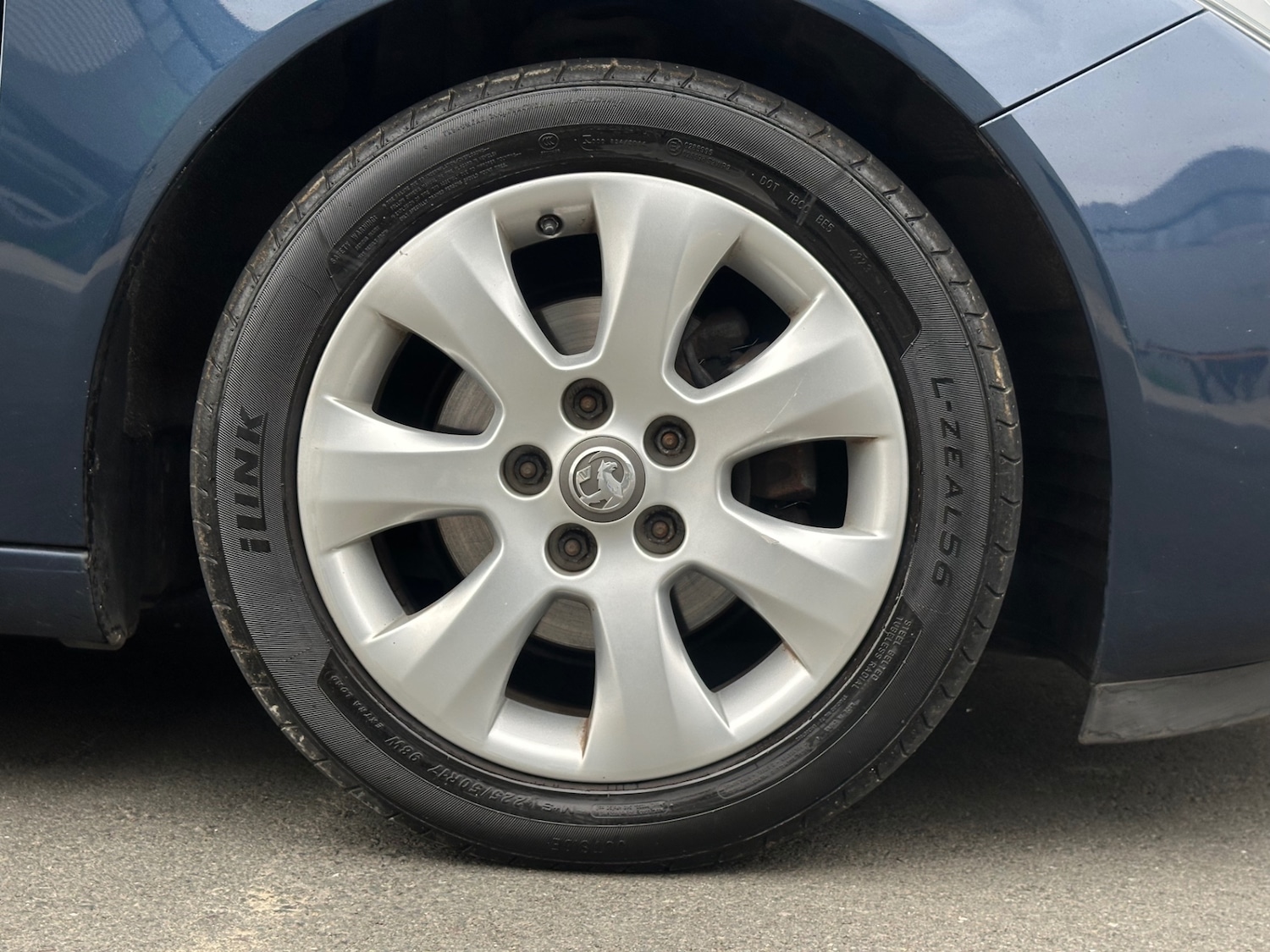 Used Vauxhall Insignia 2014 for sale - 78202501: Photo 13