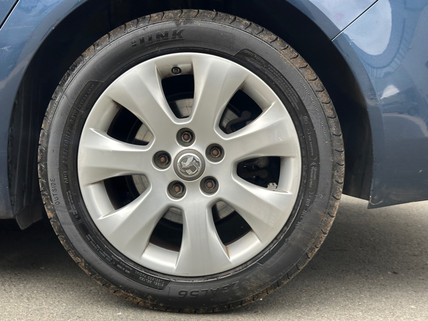 Used Vauxhall Insignia 2014 for sale - 78202501: Photo 14