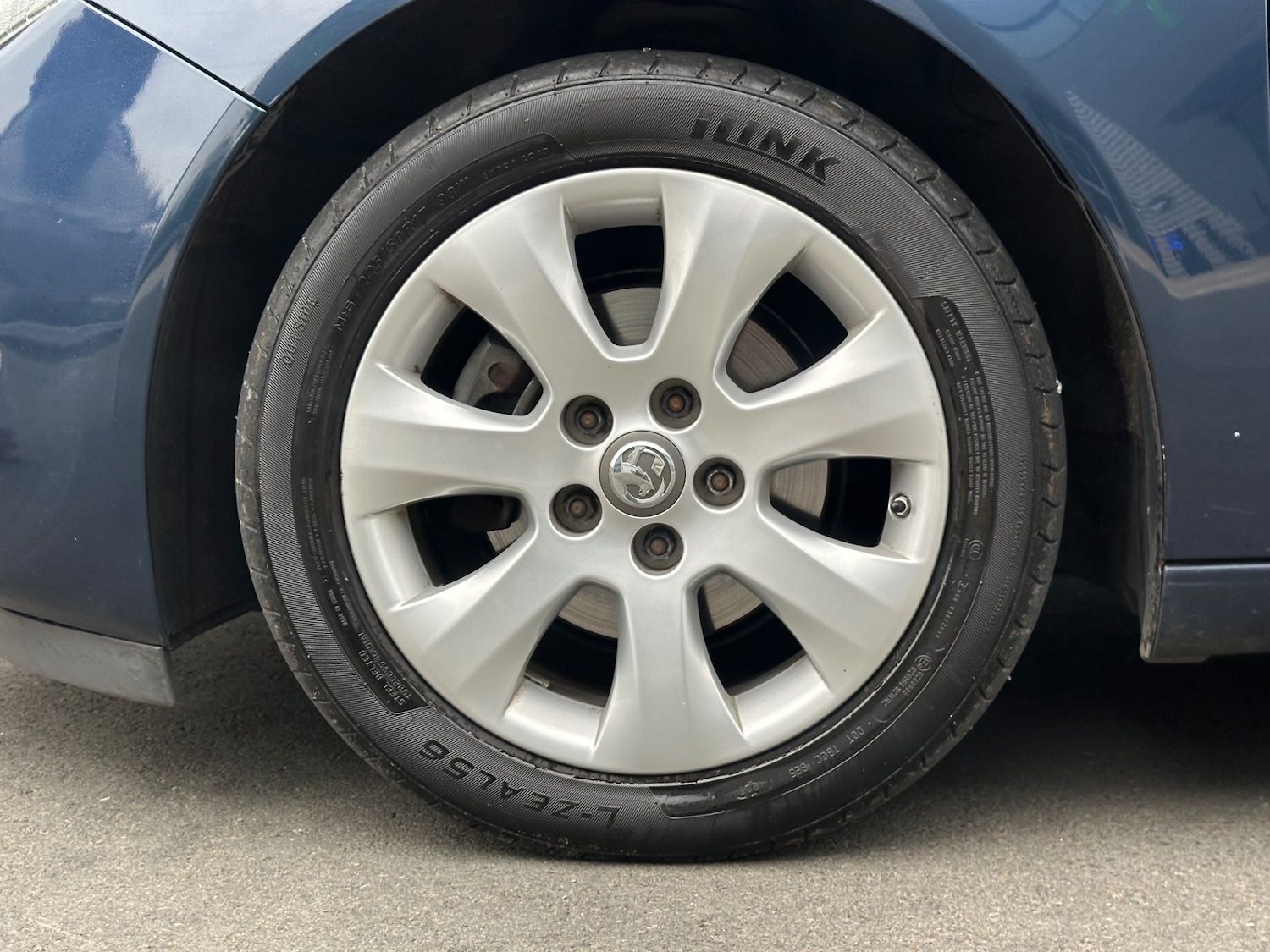 Used Vauxhall Insignia 2014 for sale - 78202501: Photo 15