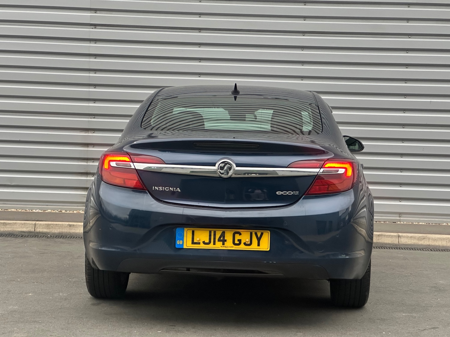 Used Vauxhall Insignia 2014 for sale - 78202501: Photo 17