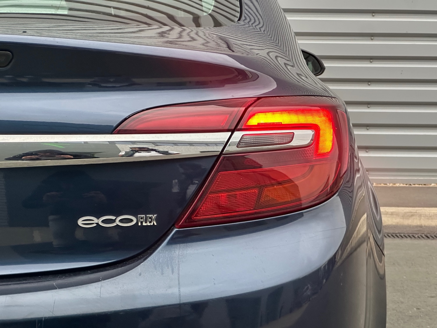 Used Vauxhall Insignia 2014 for sale - 78202501: Photo 19