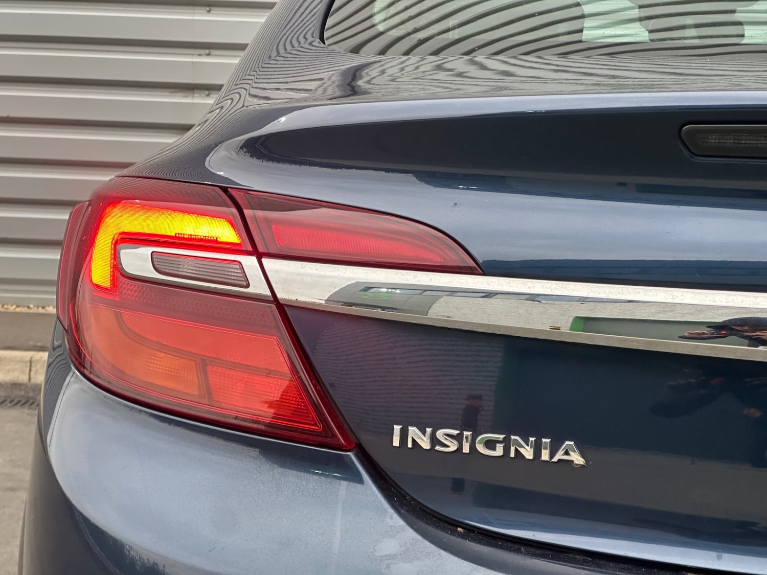 Used Vauxhall Insignia 2014 for sale - 78202501: Photo 20