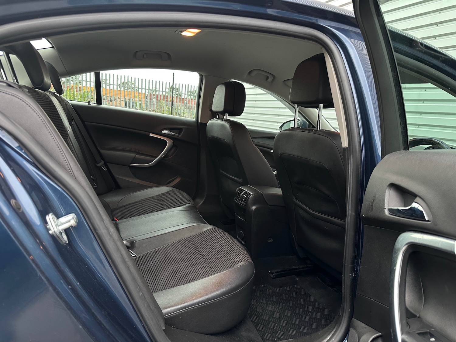 Used Vauxhall Insignia 2014 for sale - 78202501: Photo 22