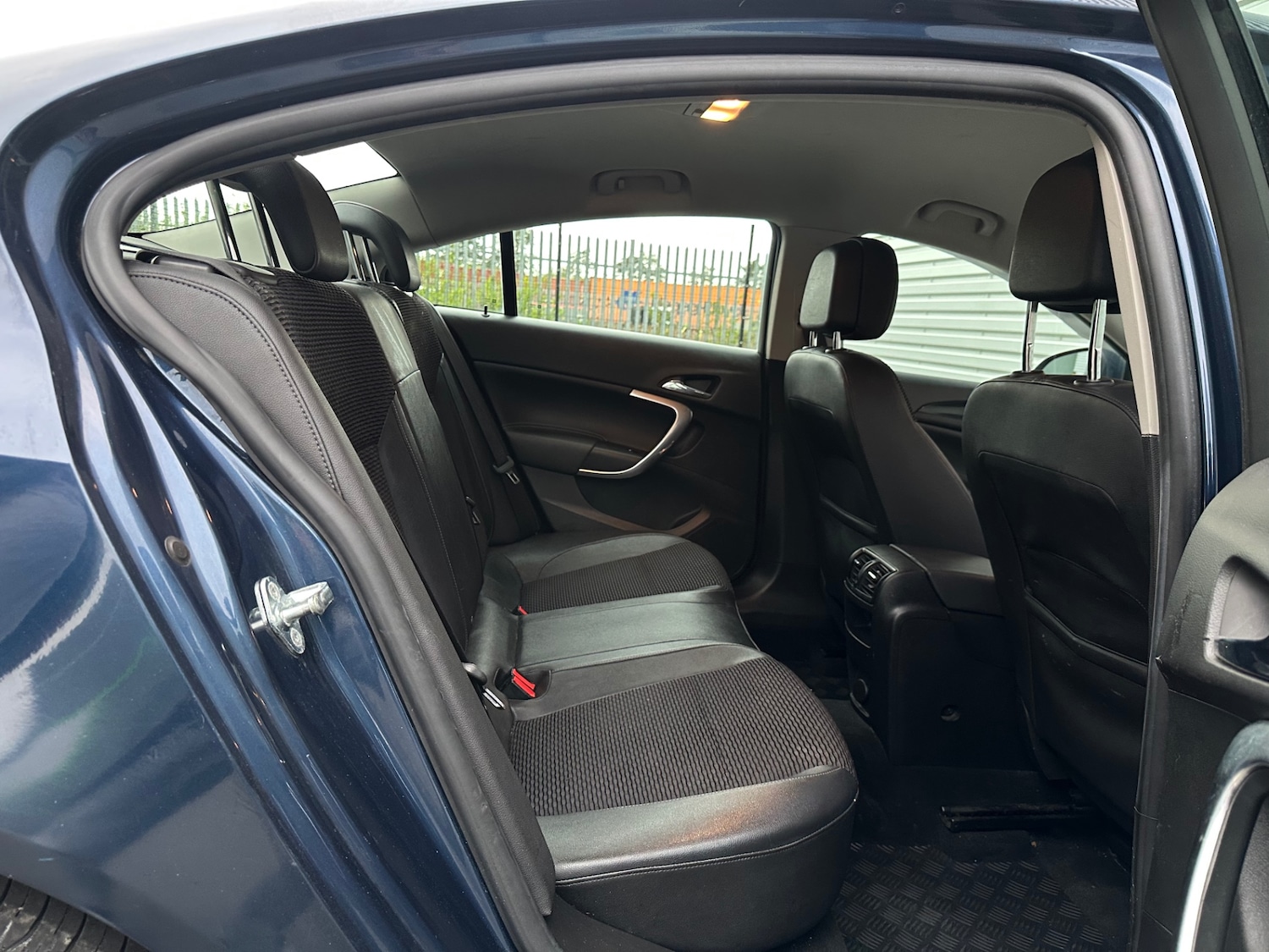 Used Vauxhall Insignia 2014 for sale - 78202501: Photo 23