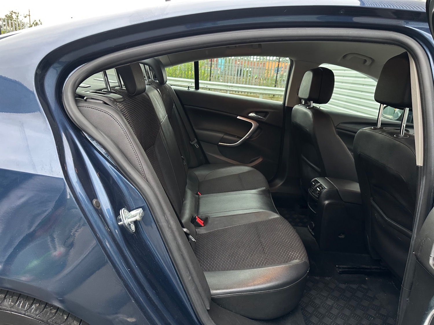 Used Vauxhall Insignia 2014 for sale - 78202501: Photo 24