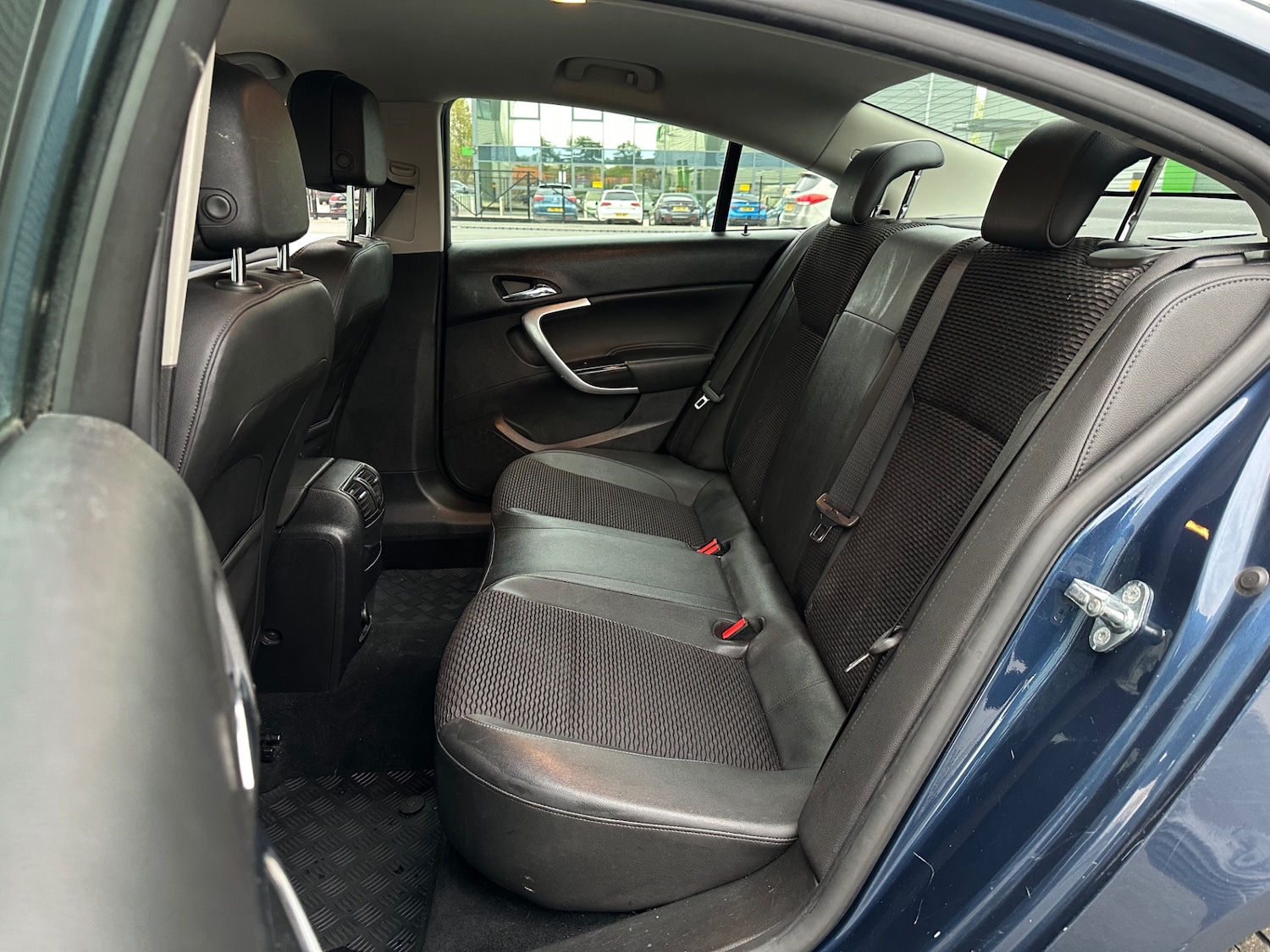 Used Vauxhall Insignia 2014 for sale - 78202501: Photo 25