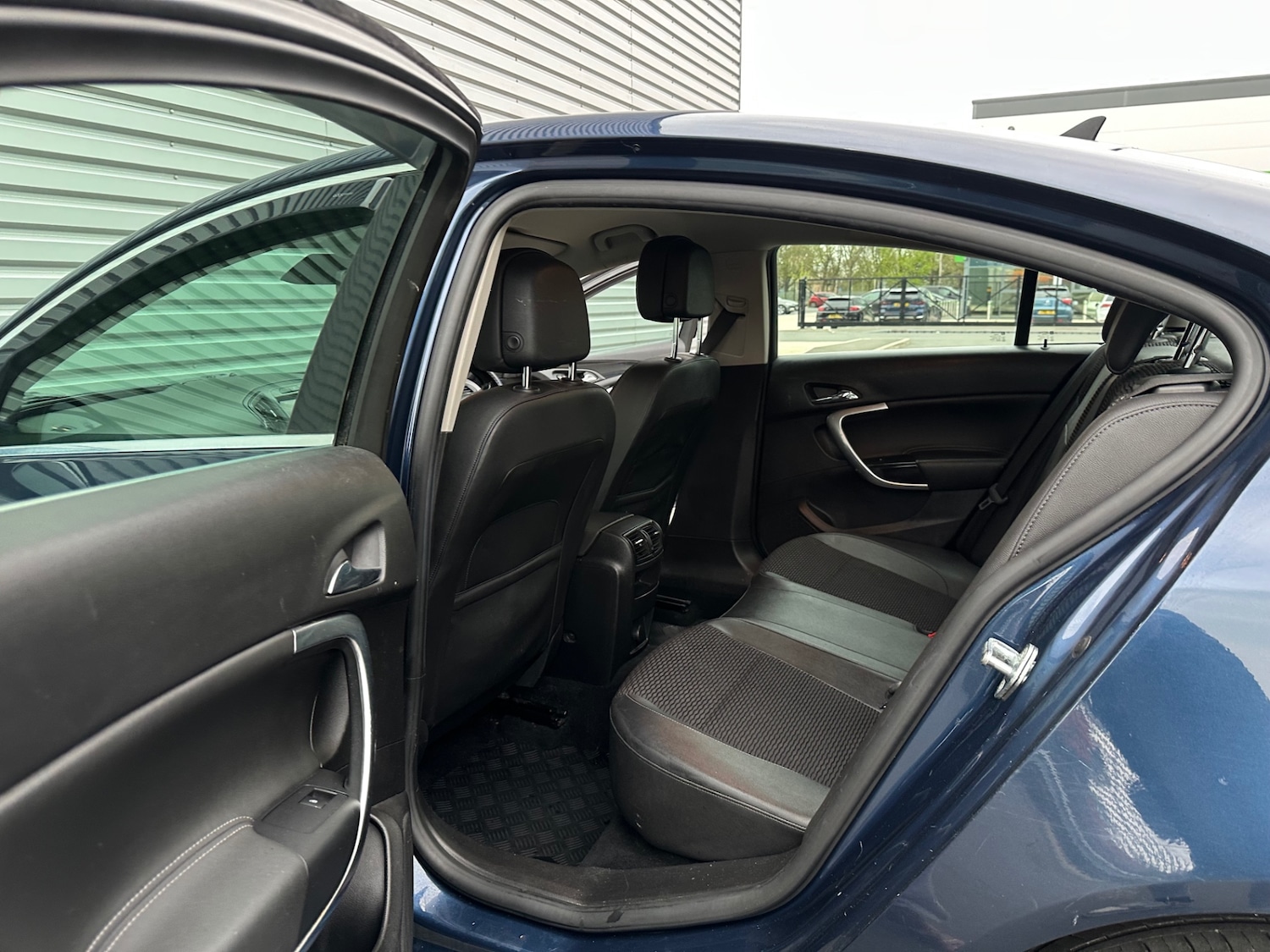 Used Vauxhall Insignia 2014 for sale - 78202501: Photo 26