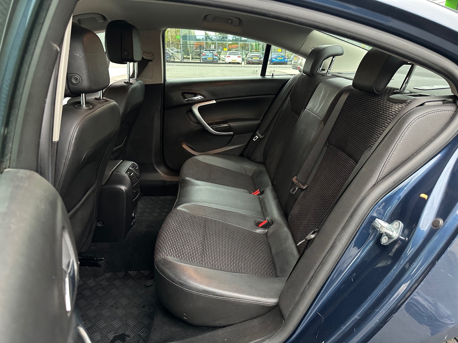 Used Vauxhall Insignia 2014 for sale - 78202501: Photo 27