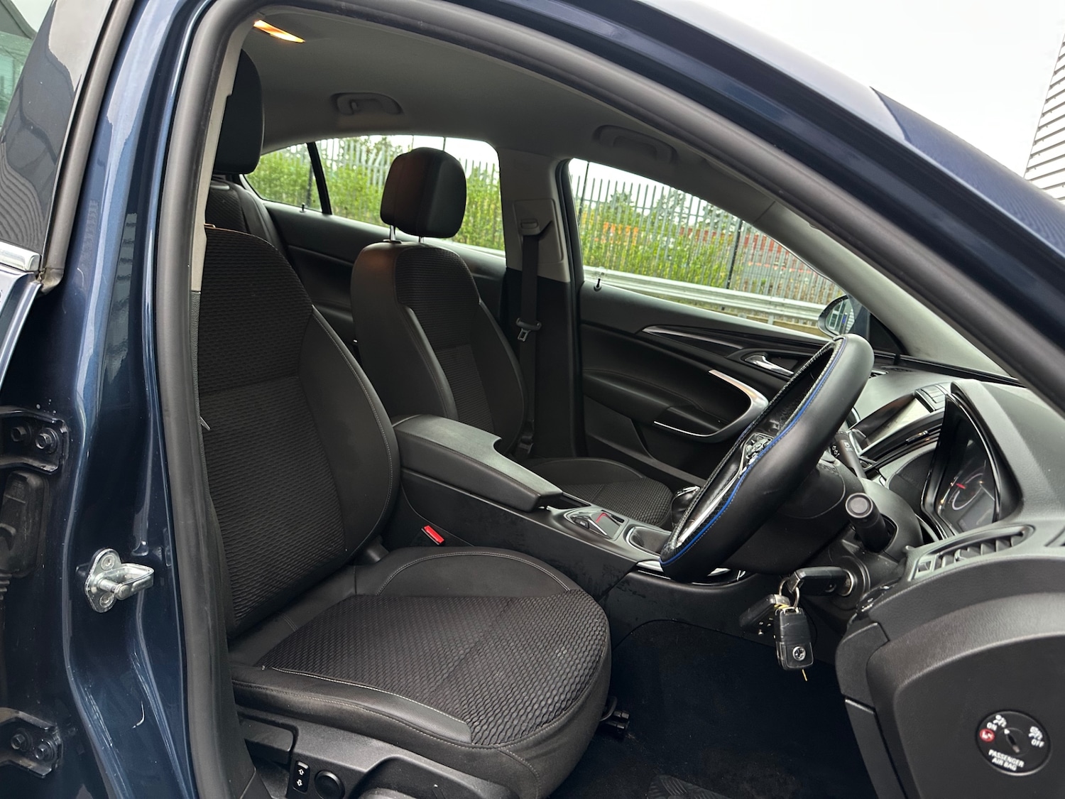 Used Vauxhall Insignia 2014 for sale - 78202501: Photo 28