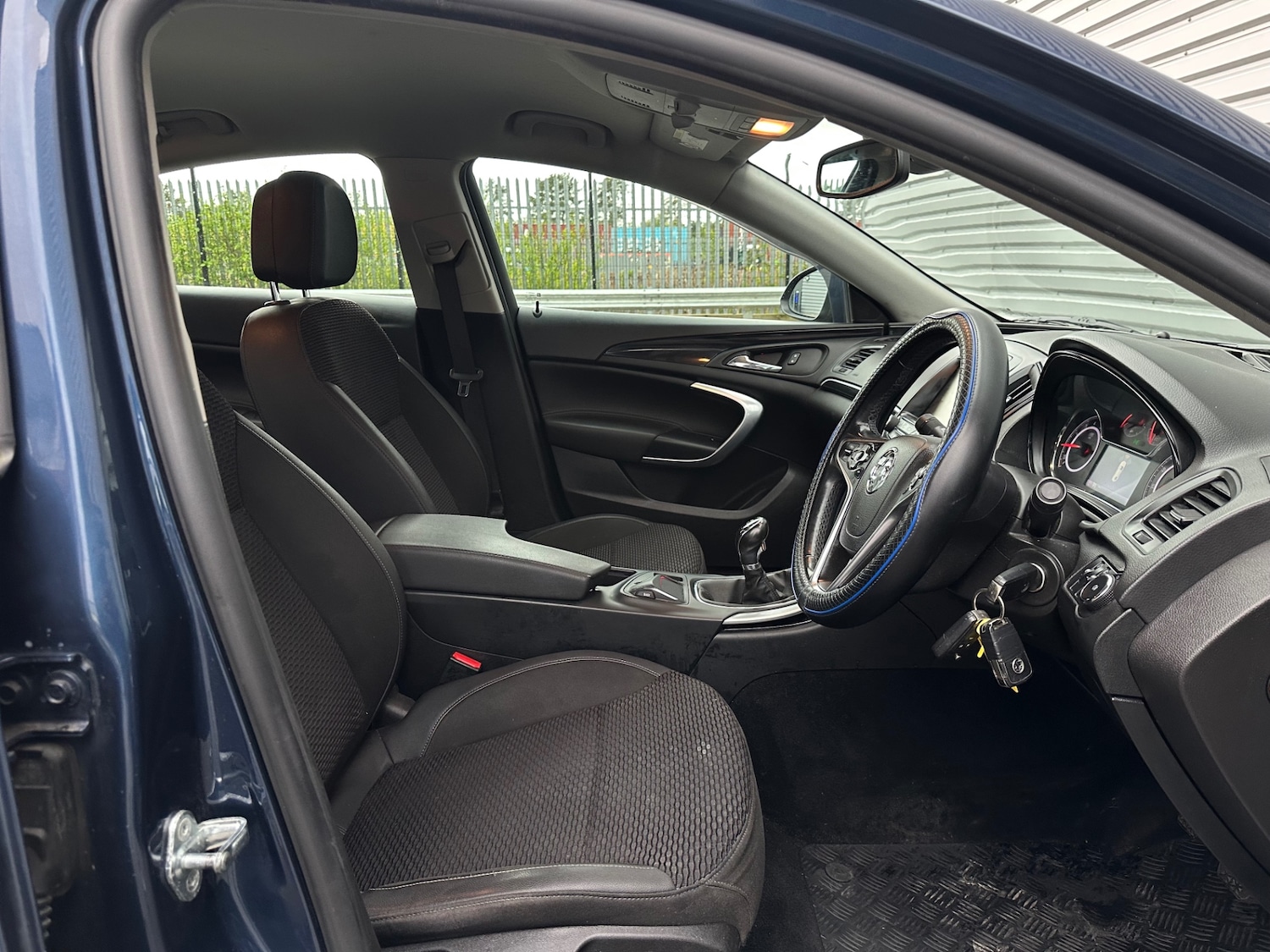 Used Vauxhall Insignia 2014 for sale - 78202501: Photo 29