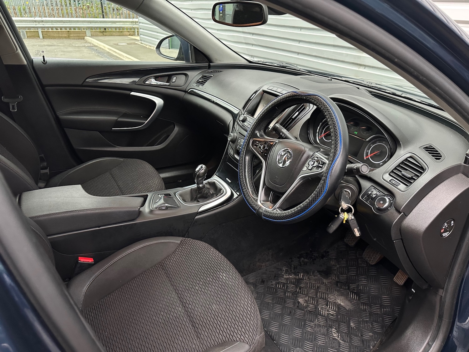 Used Vauxhall Insignia 2014 for sale - 78202501: Photo 30