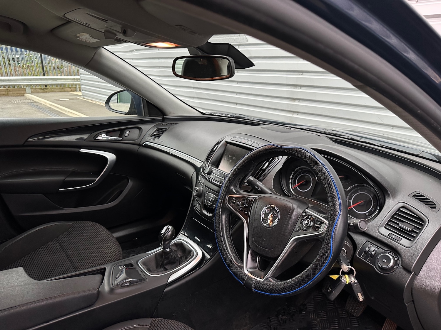 Used Vauxhall Insignia 2014 for sale - 78202501: Photo 32