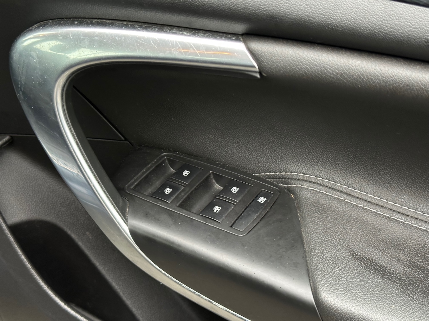 Used Vauxhall Insignia 2014 for sale - 78202501: Photo 33