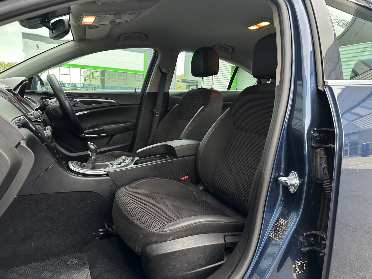 Used Vauxhall Insignia 2014 for sale - 78202501: Photo 34