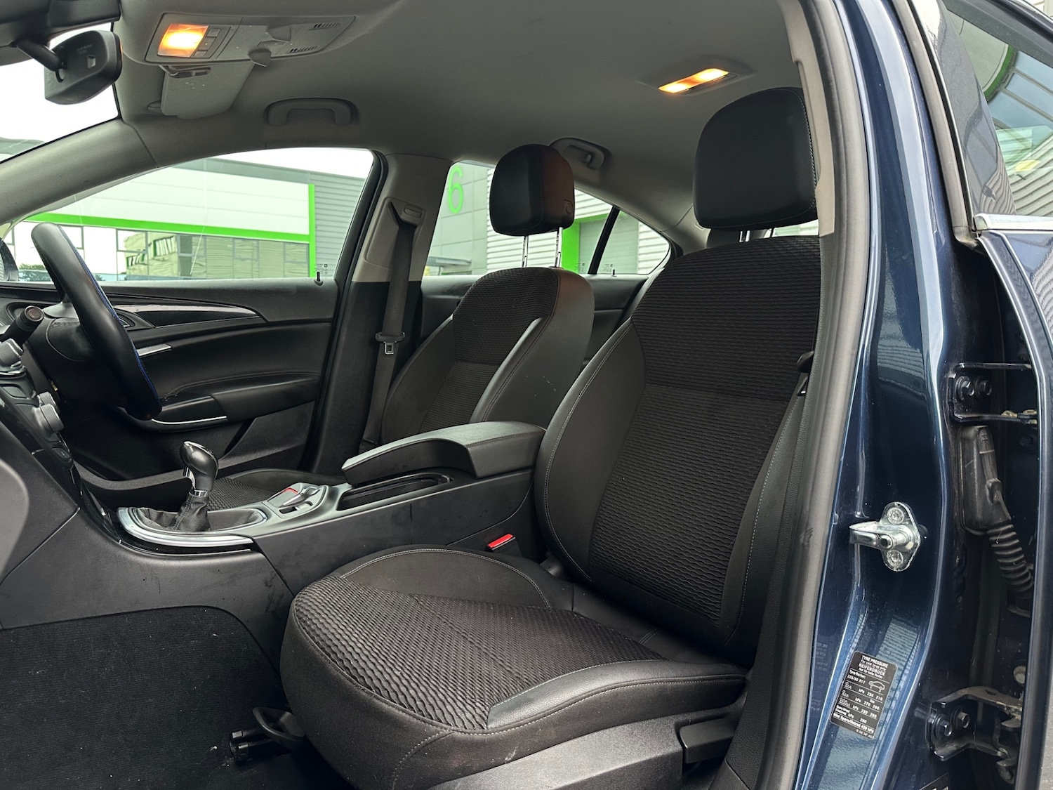 Used Vauxhall Insignia 2014 for sale - 78202501: Photo 35