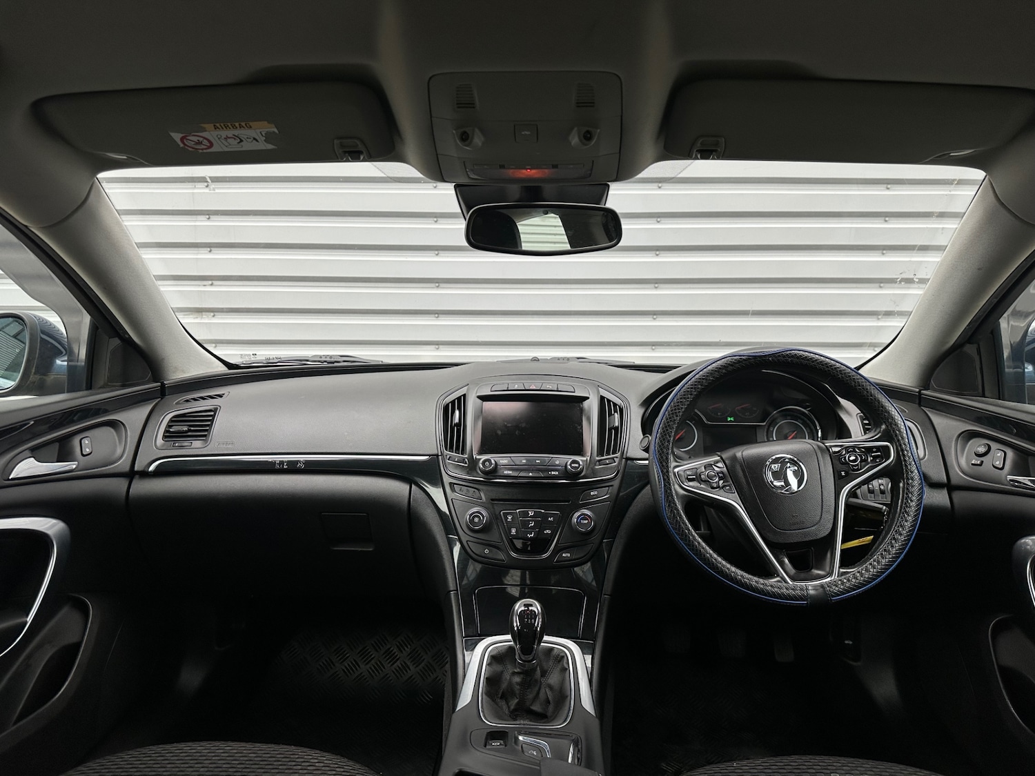 Used Vauxhall Insignia 2014 for sale - 78202501: Photo 37