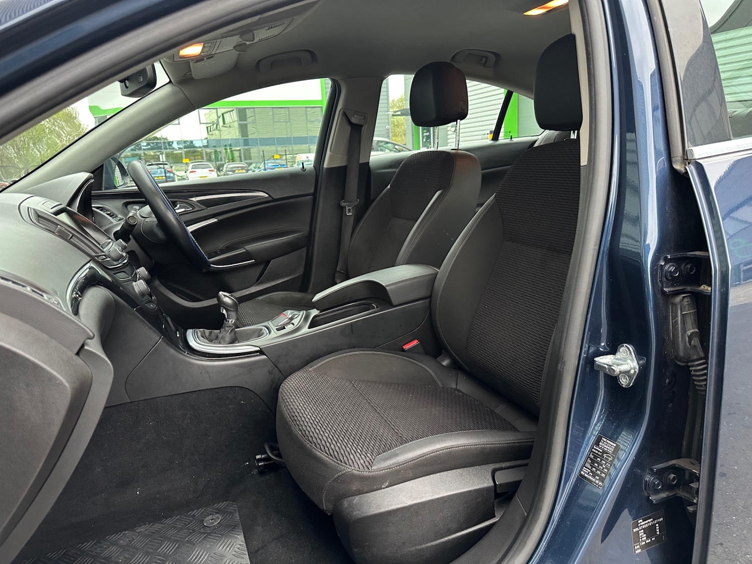 Used Vauxhall Insignia 2014 for sale - 78202501: Photo 38