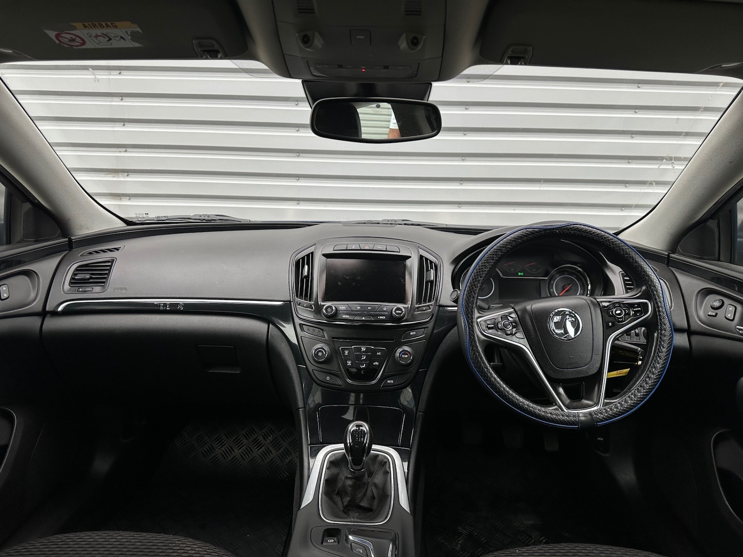 Used Vauxhall Insignia 2014 for sale - 78202501: Photo 39