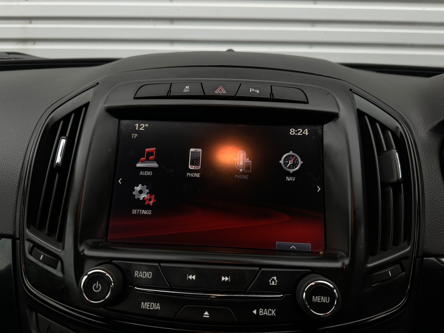 Used Vauxhall Insignia 2014 for sale - 78202501: Photo 40