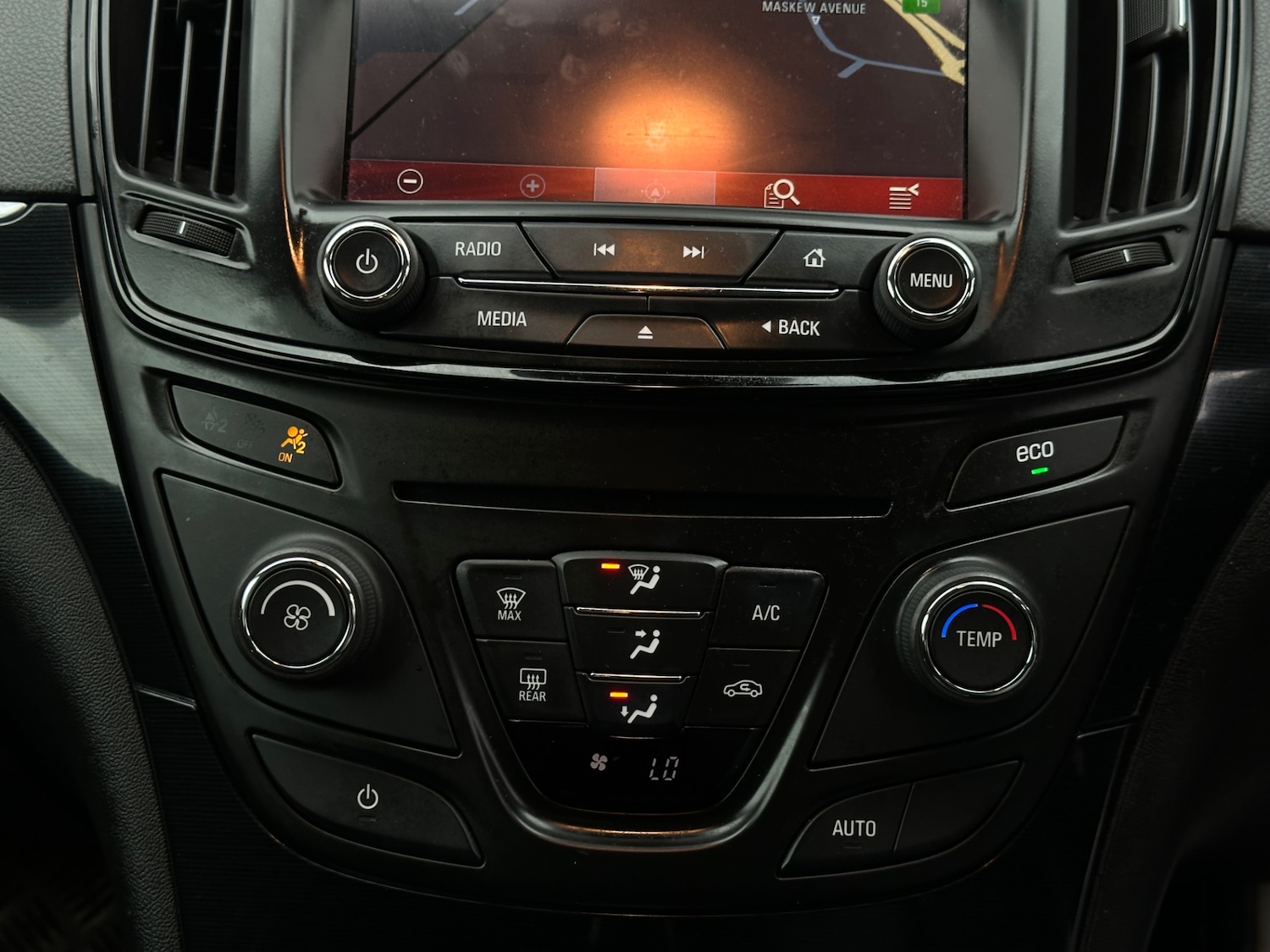 Used Vauxhall Insignia 2014 for sale - 78202501: Photo 41