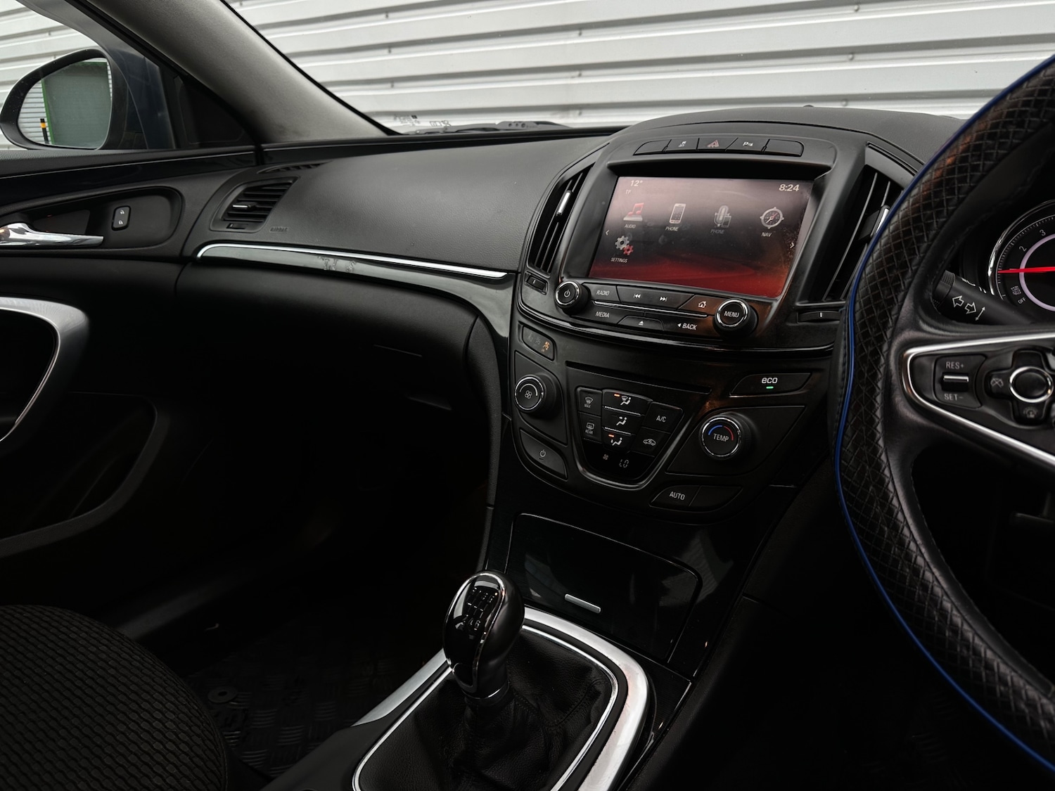 Used Vauxhall Insignia 2014 for sale - 78202501: Photo 42