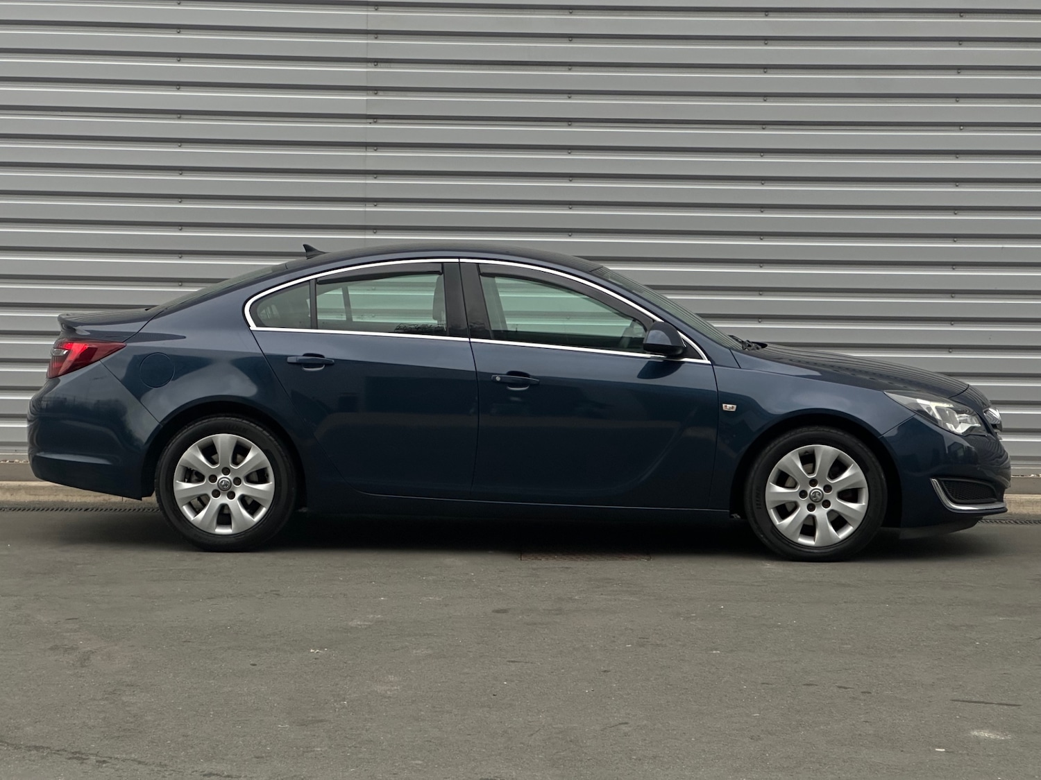 Used Vauxhall Insignia 2014 for sale - 78202501: Photo 6