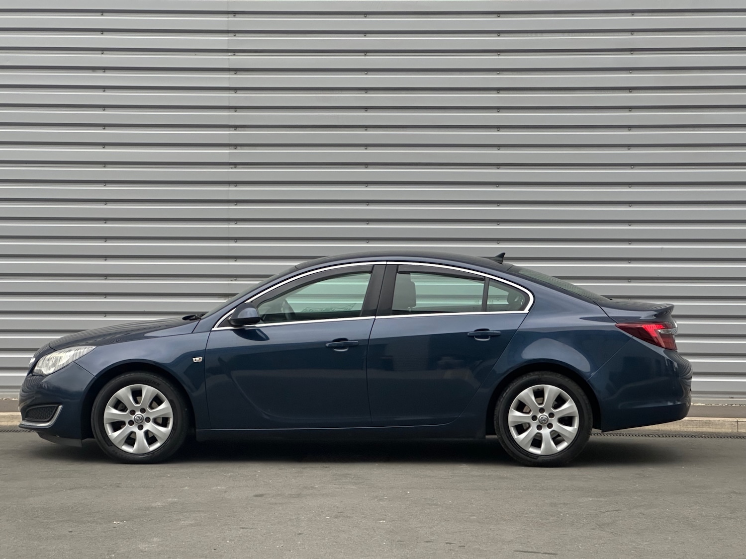 Used Vauxhall Insignia 2014 for sale - 78202501: Photo 9