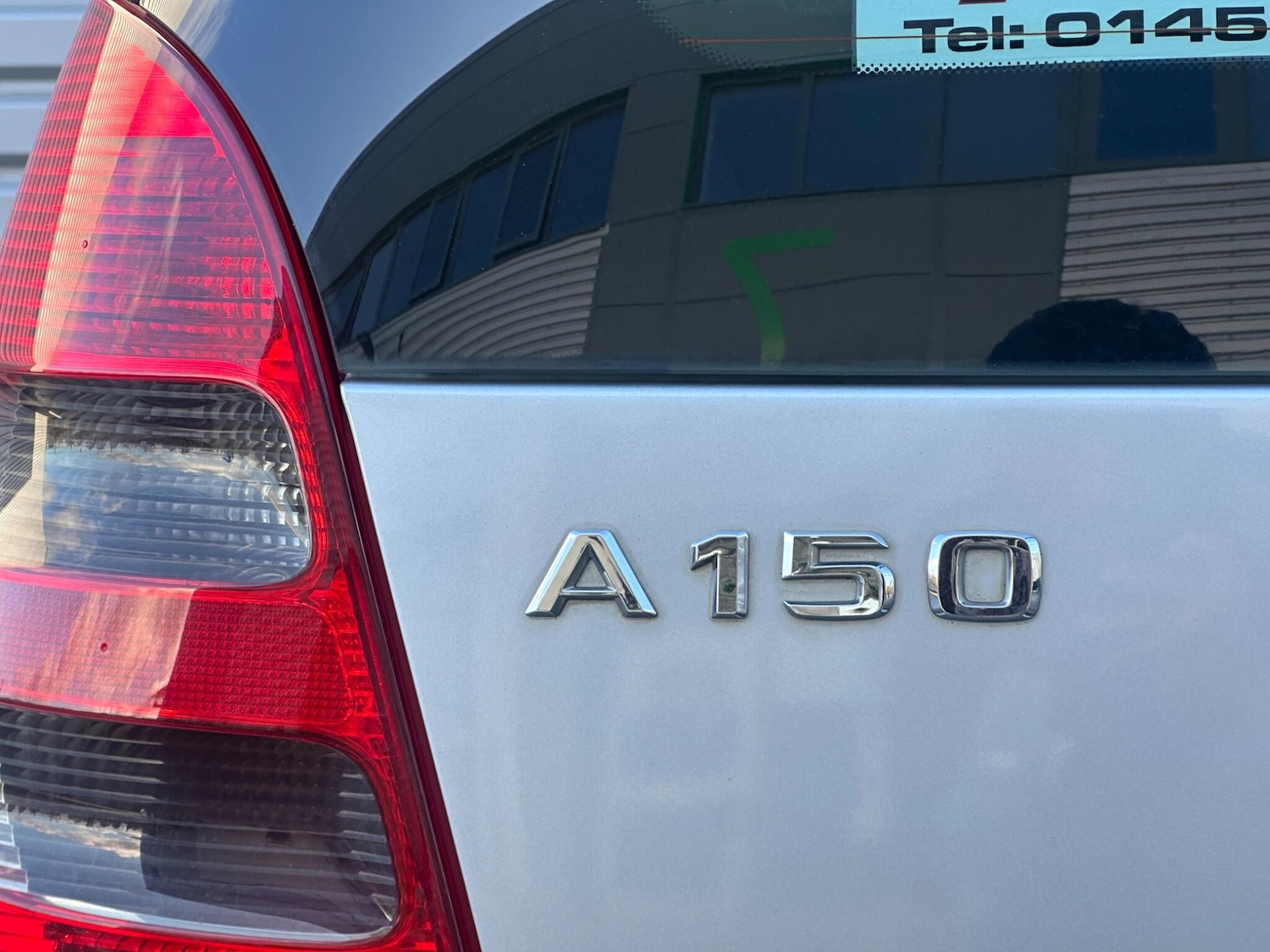 Used Mercedes-Benz A-Class 2008 for sale - 76446580: Photo 14