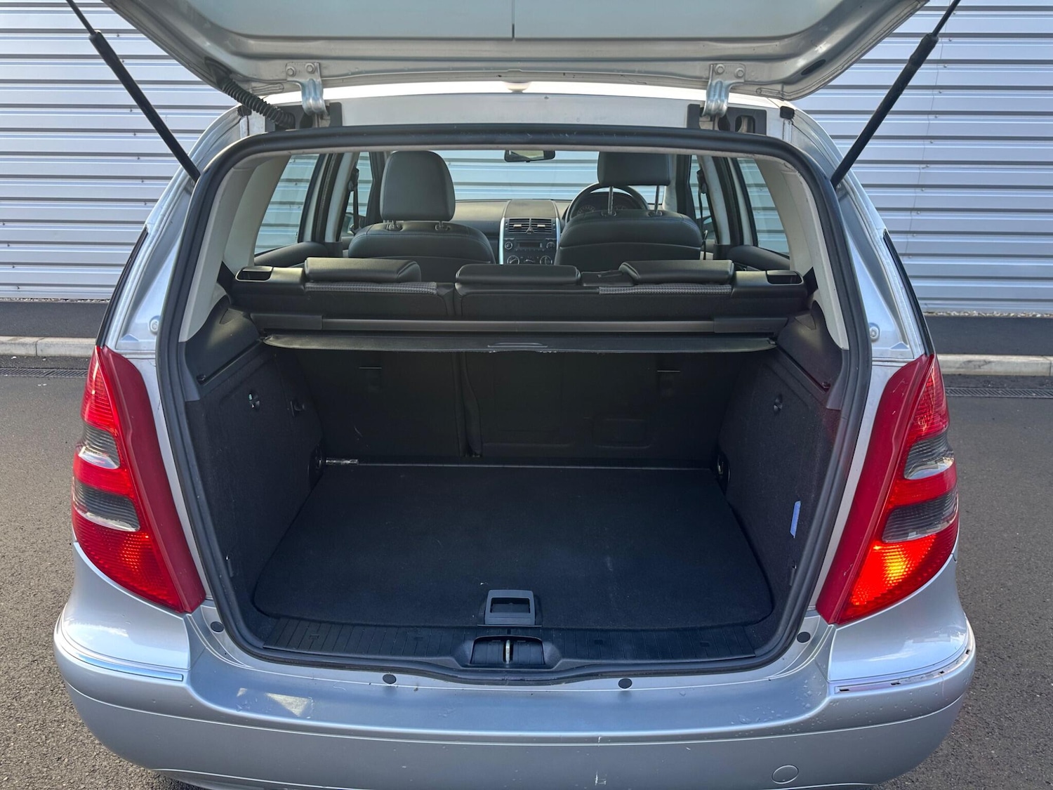 Used Mercedes-Benz A-Class 2008 for sale - 76446580: Photo 15