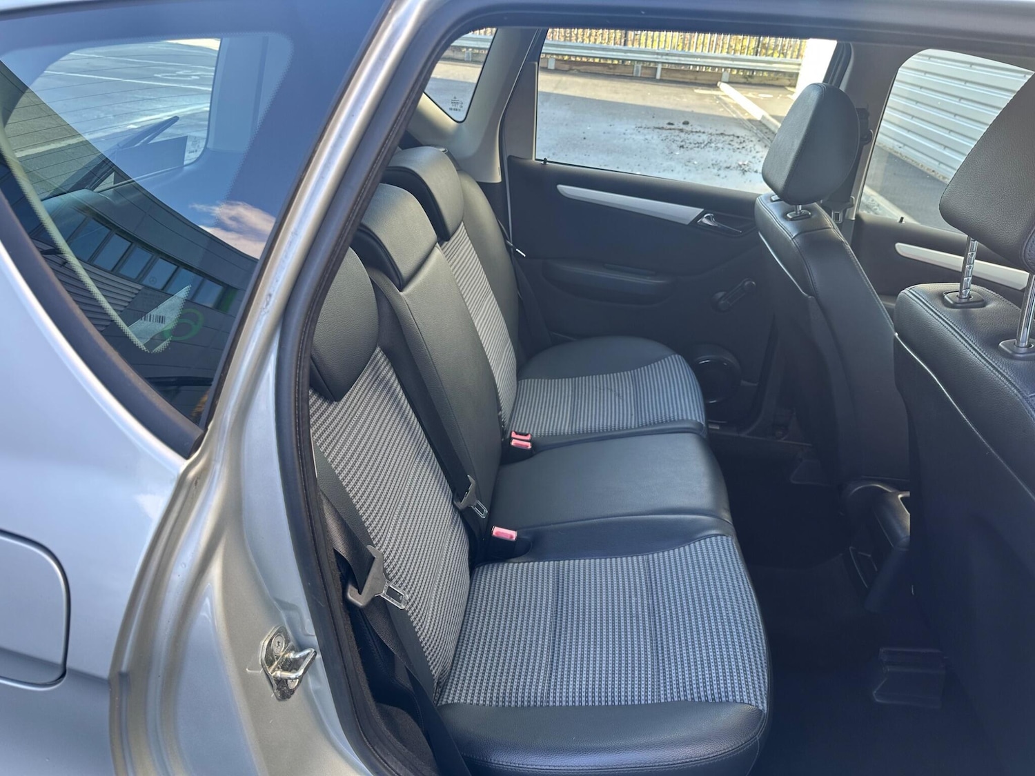 Used Mercedes-Benz A-Class 2008 for sale - 76446580: Photo 17